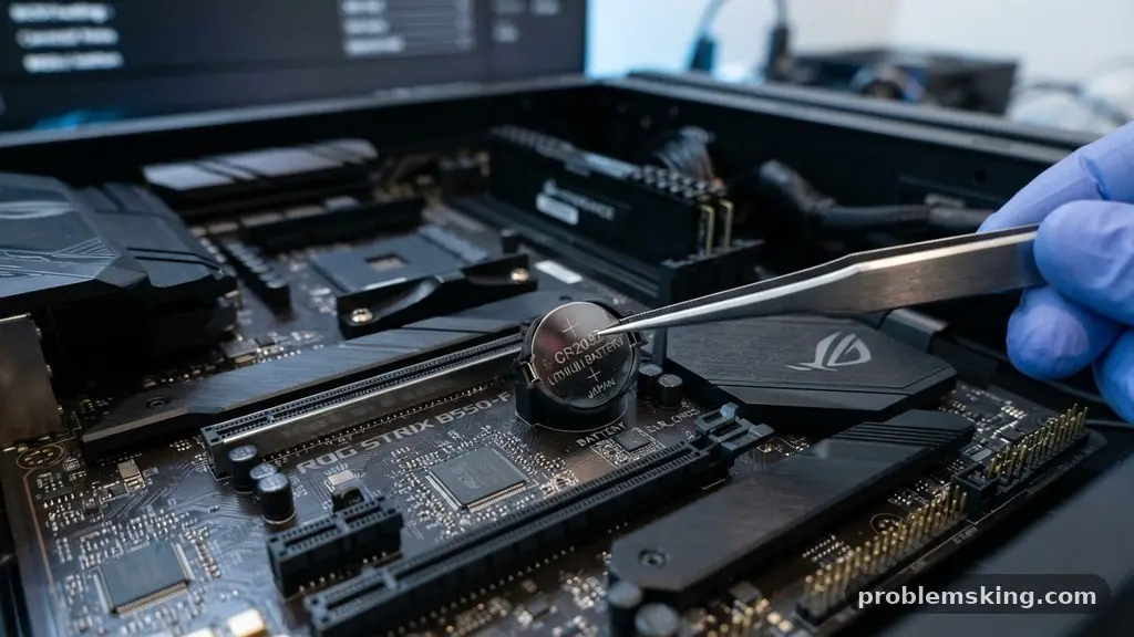 How to Fix a Computer Clock That Keeps Changing the Wrong Time Zone