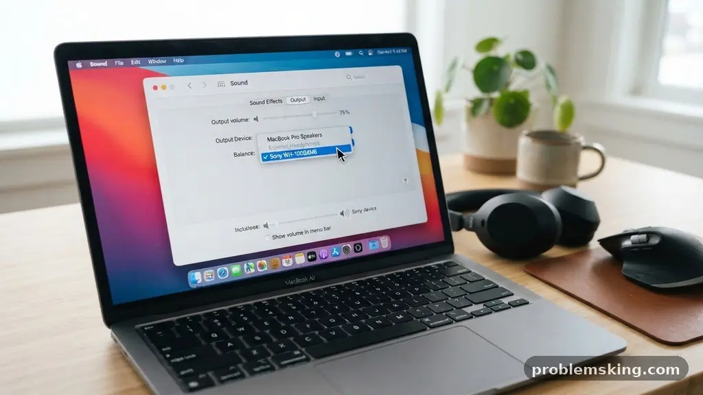 What to Check When Bluetooth Headphones Connect but Produce No Sound