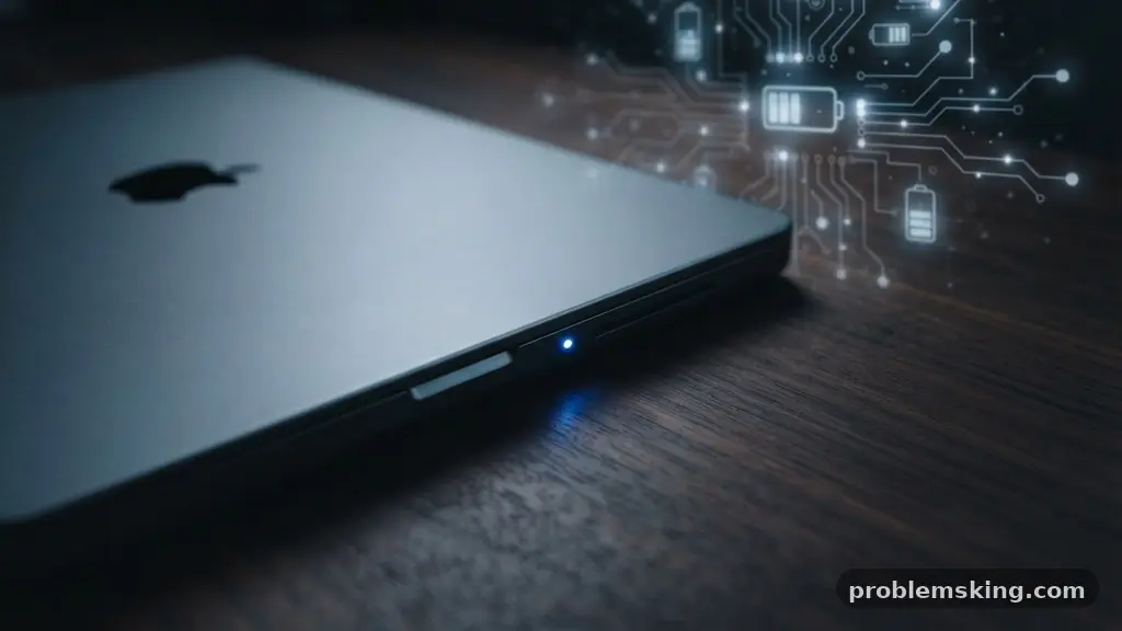 Why Does Your Laptop Battery Drain While the Device Is Shut Down?